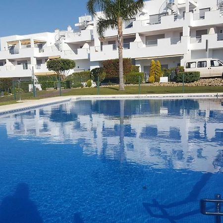 Apart.Conil-Vistasol Conil De La Frontera Exterior foto