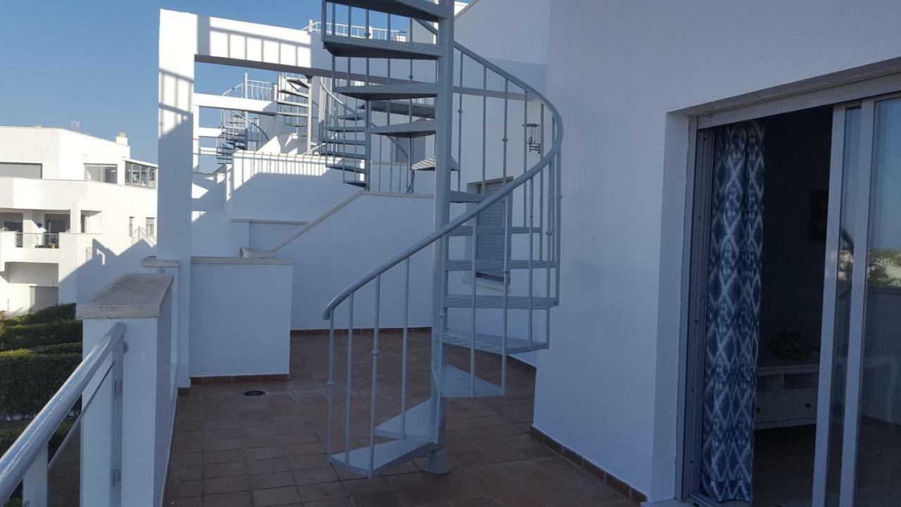 Apart.Conil-Vistasol Conil De La Frontera Exterior foto